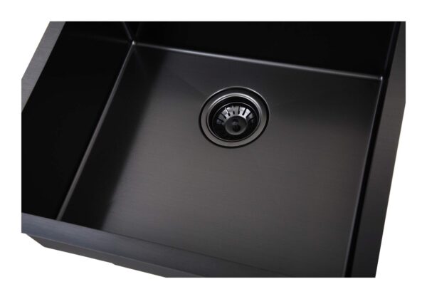 Мийка Interline GRAND Grafit - 9