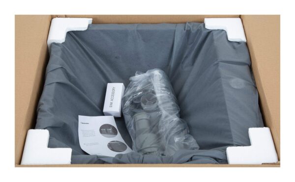 Мийка Interline GRAND Grafit - 10