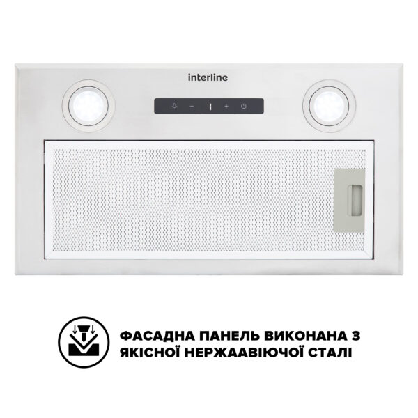 Витяжка Interline STRONG IX A/52 S/2/M - 6