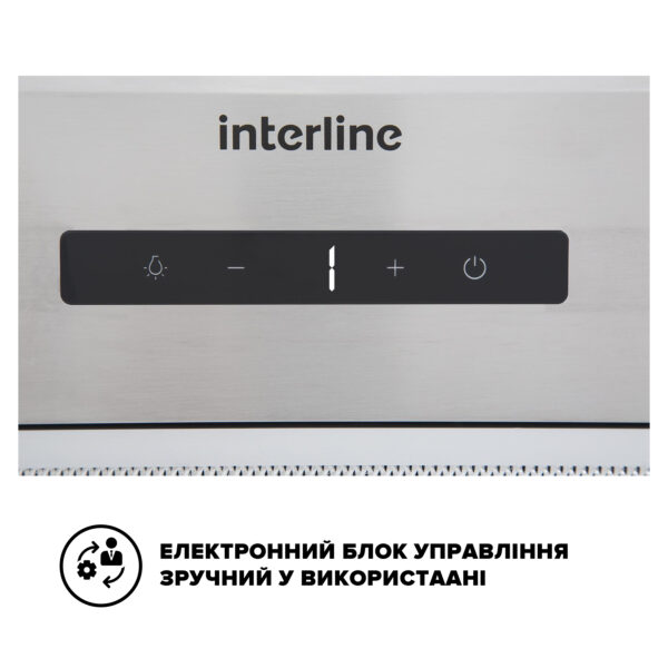 Витяжка Interline STRONG IX A/52 S/2/M - 7