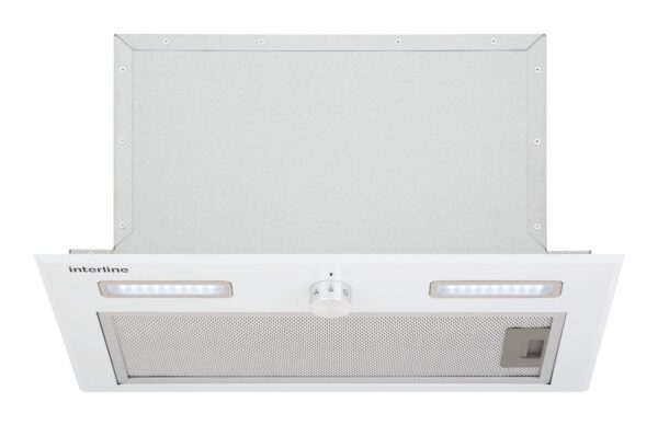Витяжка Interline STREET WH A/52 M/2/M - 1