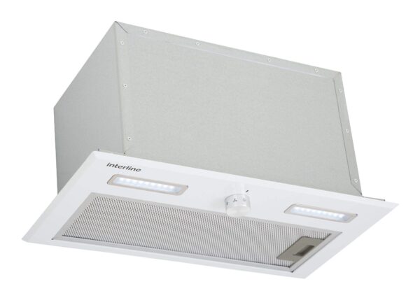Витяжка Interline STREET WH A/52 M/2/M - 3