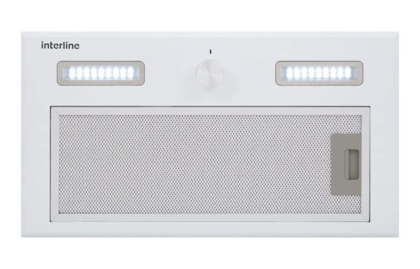 Витяжка Interline STREET WH A/52 M/2/M - 4