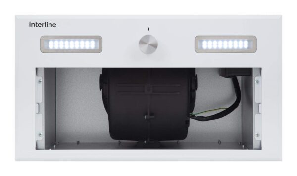 Витяжка Interline STREET WH A/52 M/2/M - 5