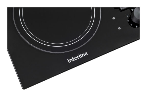 Варильна поверхня Interline HCG 561 FGT BA - 11