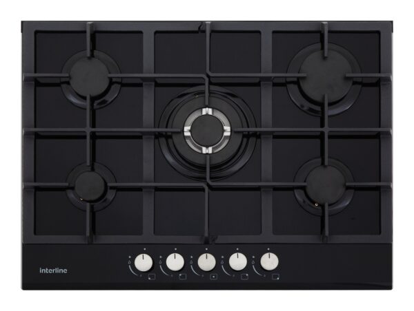 Варильна поверхня Interline HGG 974 FGT BA - 1