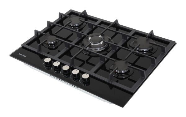 Варильна поверхня Interline HGG 974 FGT BA - 2