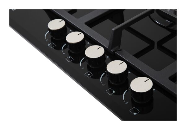 Варильна поверхня Interline HGG 974 FGT BA - 3