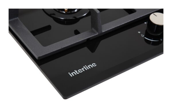 Варильна поверхня Interline HGG 974 FGT BA - 4