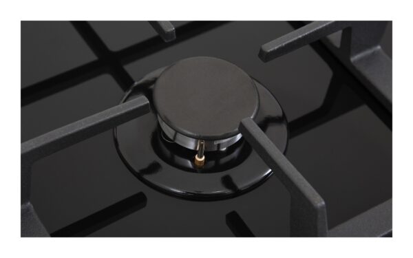 Варильна поверхня Interline HGG 974 FGT BA - 5