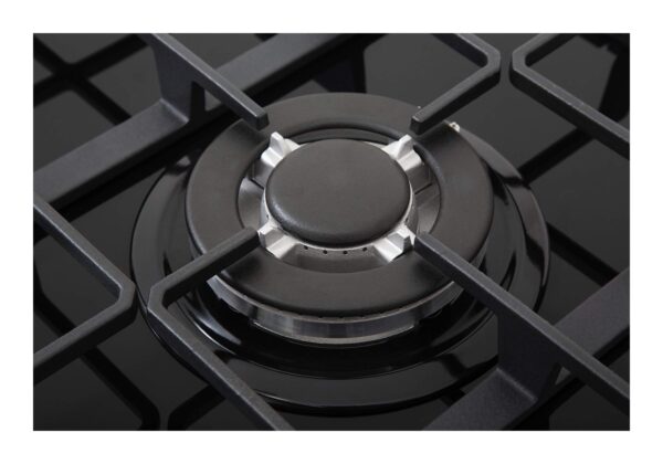 Варильна поверхня Interline HGG 974 FGT BA - 6