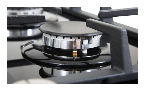 Варильна поверхня Interline HGG 974 FGT BA - 7