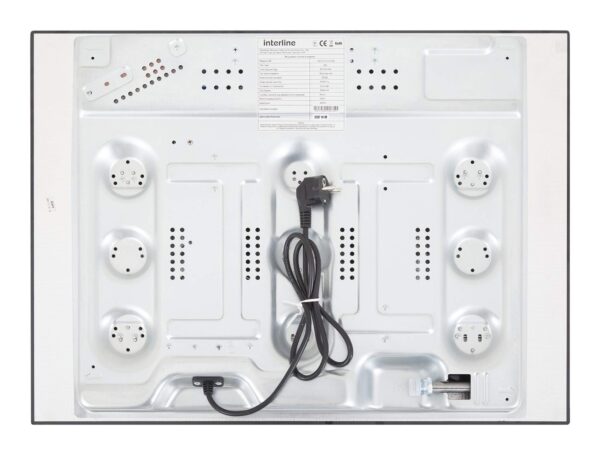 Варильна поверхня Interline HGG 974 FGT BA - 9