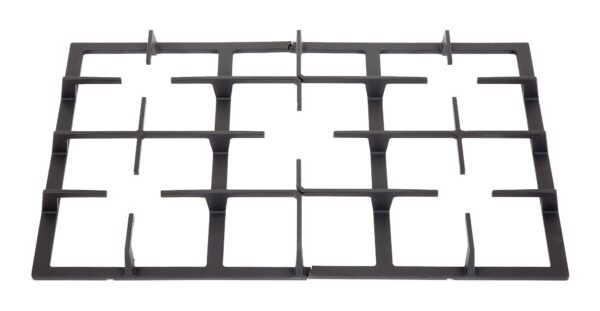 Варильна поверхня Interline HGG 974 FGT BA - 10