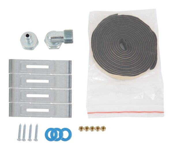 Варильна поверхня Interline HGG 974 FGT BA - 11