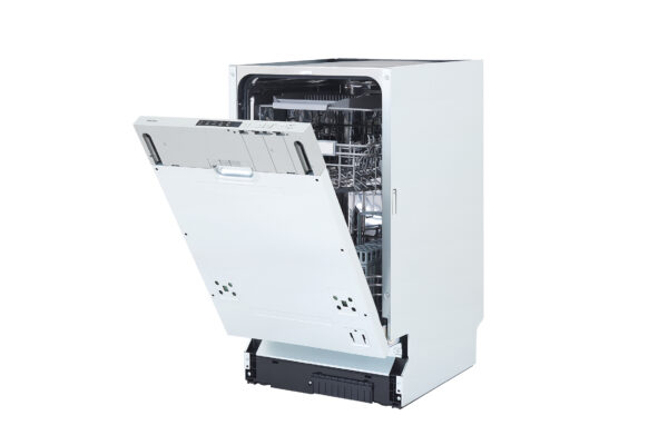 Посудомийна машина Interline DWI 450 BHA A - 7