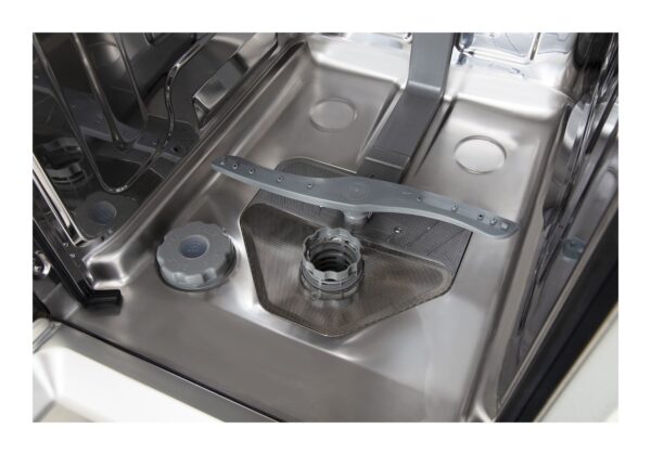 Посудомийна машина Interline DWI 450 BHA A - 15