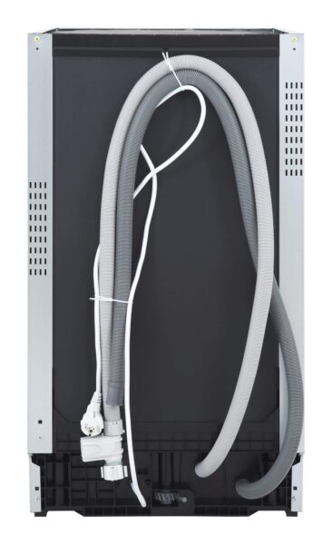 Посудомийна машина Interline DWI 450 BHA A - 17