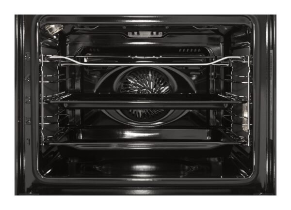 Духова шафа Interline OEG 933 STD BA - 9