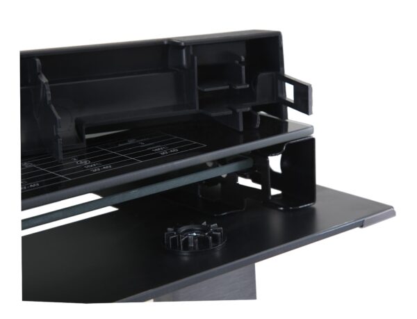 Духова шафа Interline OEG 933 STD BA - 19