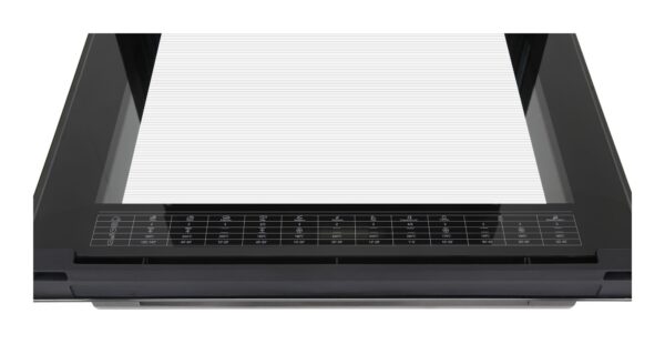 Духова шафа Interline OEG 933 STD BA - 20