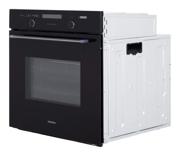 Духова шафа Interline FEV 560 ETS BA - 2