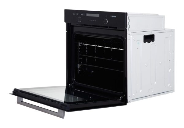 Духова шафа Interline FEV 560 ETS BA - 3