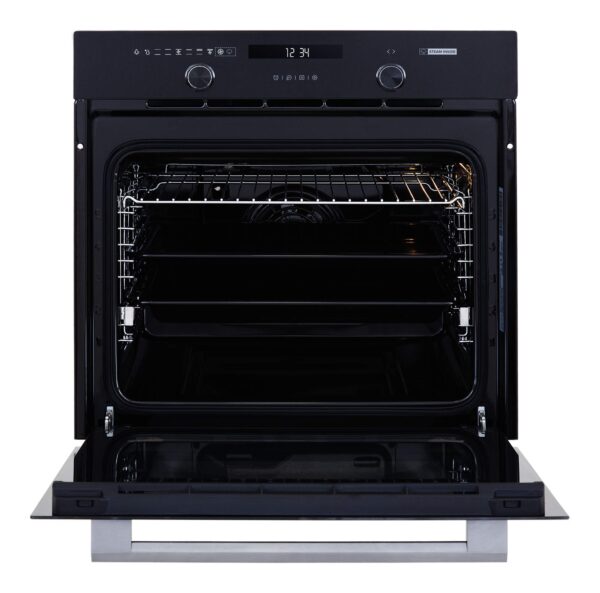 Духова шафа Interline FEV 560 ETS BA - 4