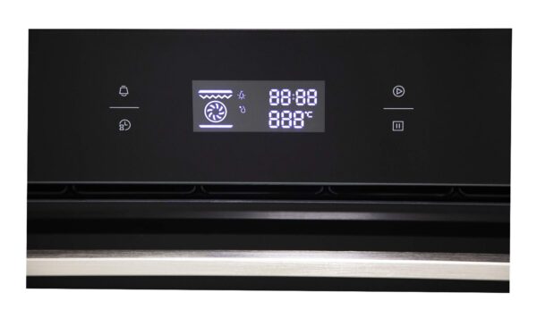 Духова шафа Interline OEG 591 ETS BA - 24