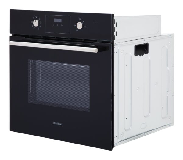 Духова шафа Interline FEV 481 ECH BA - 3