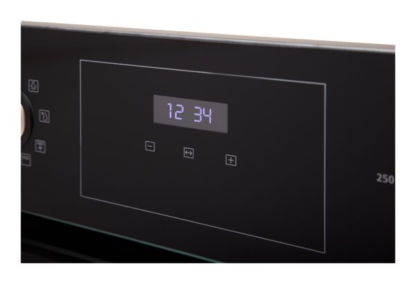 Духова шафа Interline FEV 481 ECH BA - 10