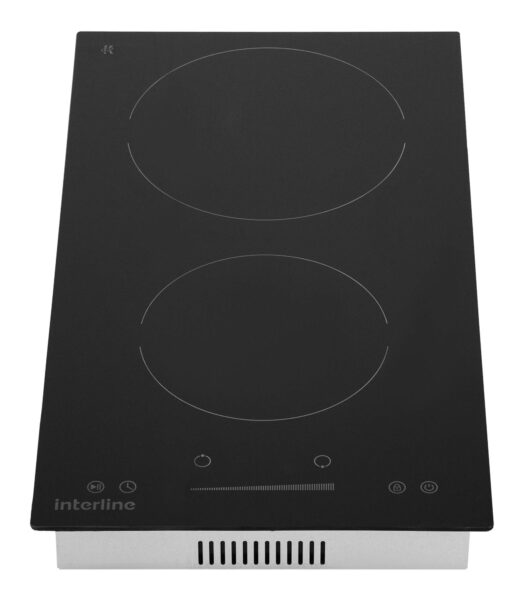 Варильна поверхня Interline HHV 535 SPT BA - 3