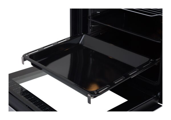 Духова шафа Interline OEG 931 STD WA - 7