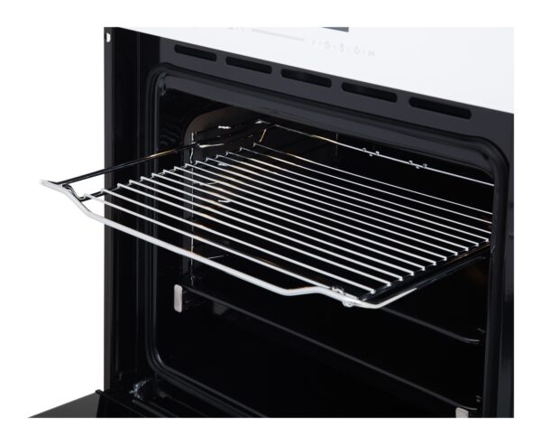 Духова шафа Interline OEG 931 STD WA - 9