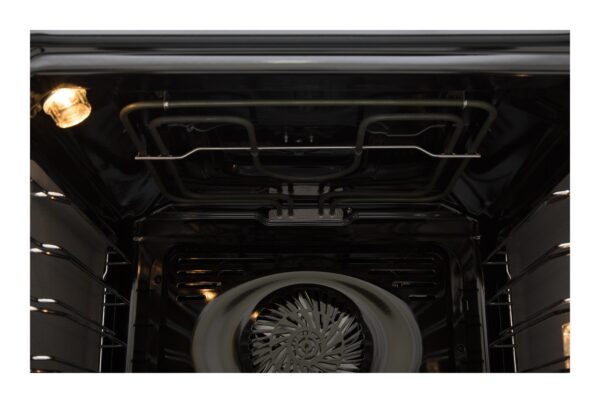 Духова шафа Interline OEG 931 STD WA - 12