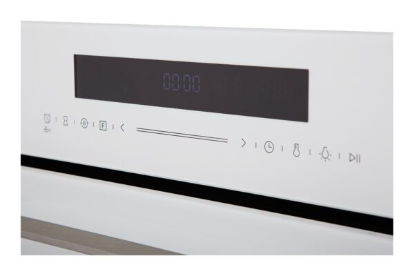 Духова шафа Interline OEG 931 STD WA - 15