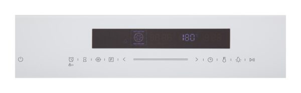 Духова шафа Interline OEG 931 STD WA - 17