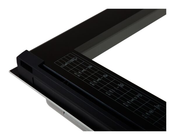 Духова шафа Interline OEG 931 STD WA - 18