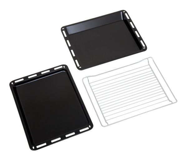 Духова шафа Interline OEG 931 STD WA - 21