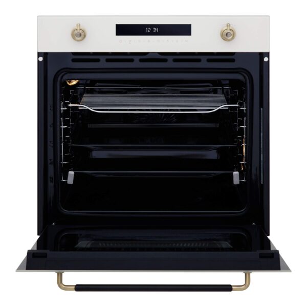 Духова шафа Interline OER 760 ETX VA - 2