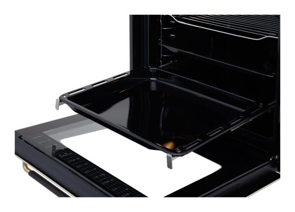 Духова шафа Interline OER 760 ETX VA - 6