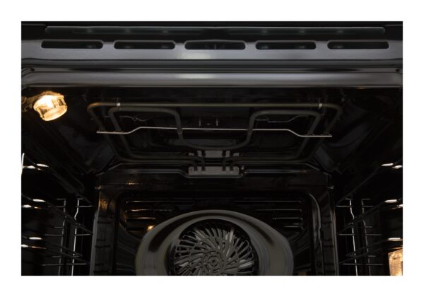 Духова шафа Interline OER 760 ETX VA - 11