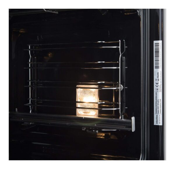 Духова шафа Interline OER 760 ETX VA - 12