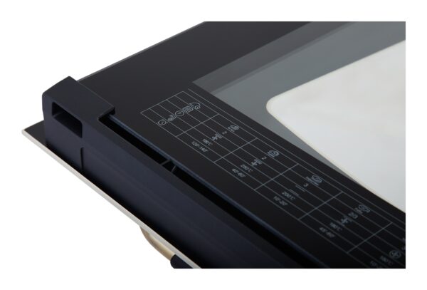 Духова шафа Interline OER 760 ETX VA - 16