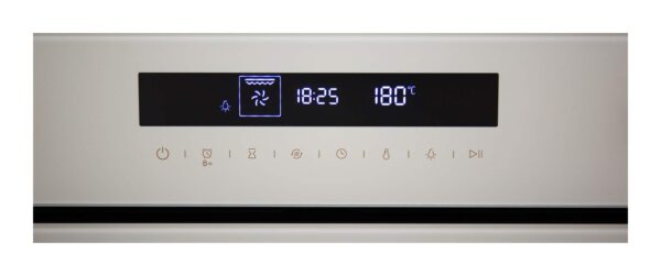 Духова шафа Interline OER 760 ETX VA - 17