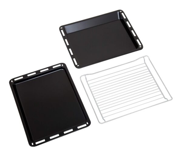 Духова шафа Interline OER 760 ETX VA - 20