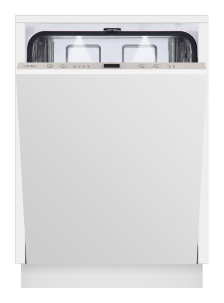 Посудомийна машина Interline DWI 445 DSH A - 1