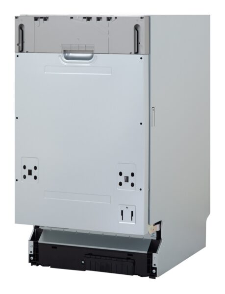 Посудомийна машина Interline DWI 445 DSH A - 4