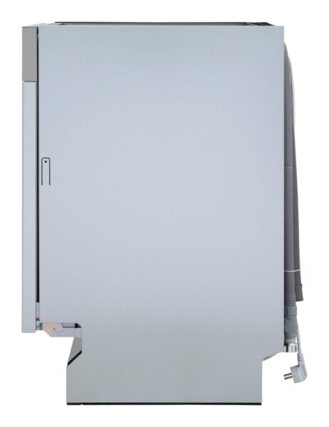 Посудомийна машина Interline DWI 445 DSH A - 5