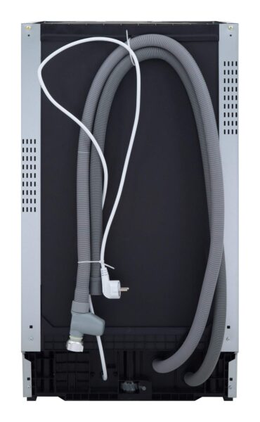 Посудомийна машина Interline DWI 445 DSH A - 6